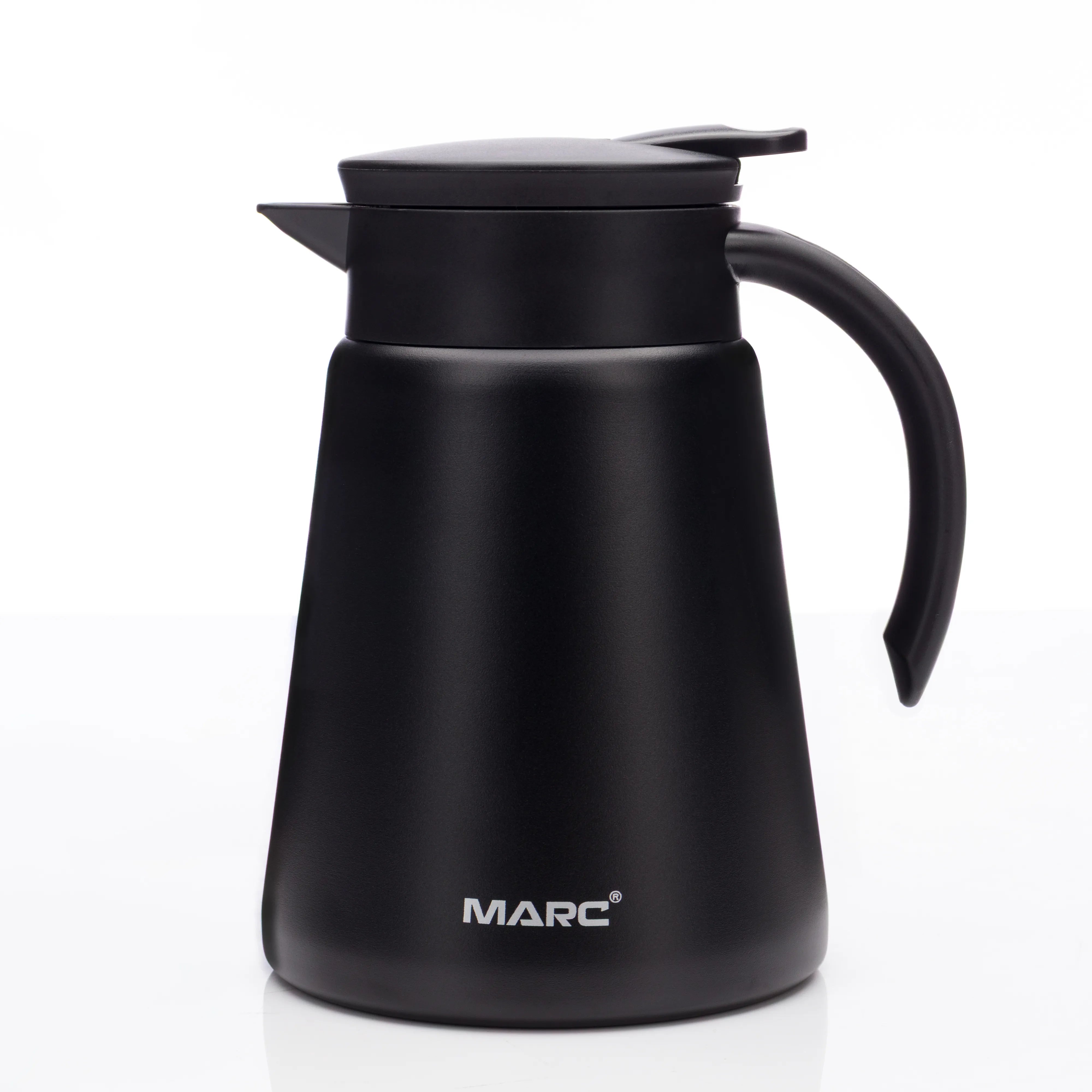 0.8L - STAINLESS- STEEL- VACUUM- FLASK