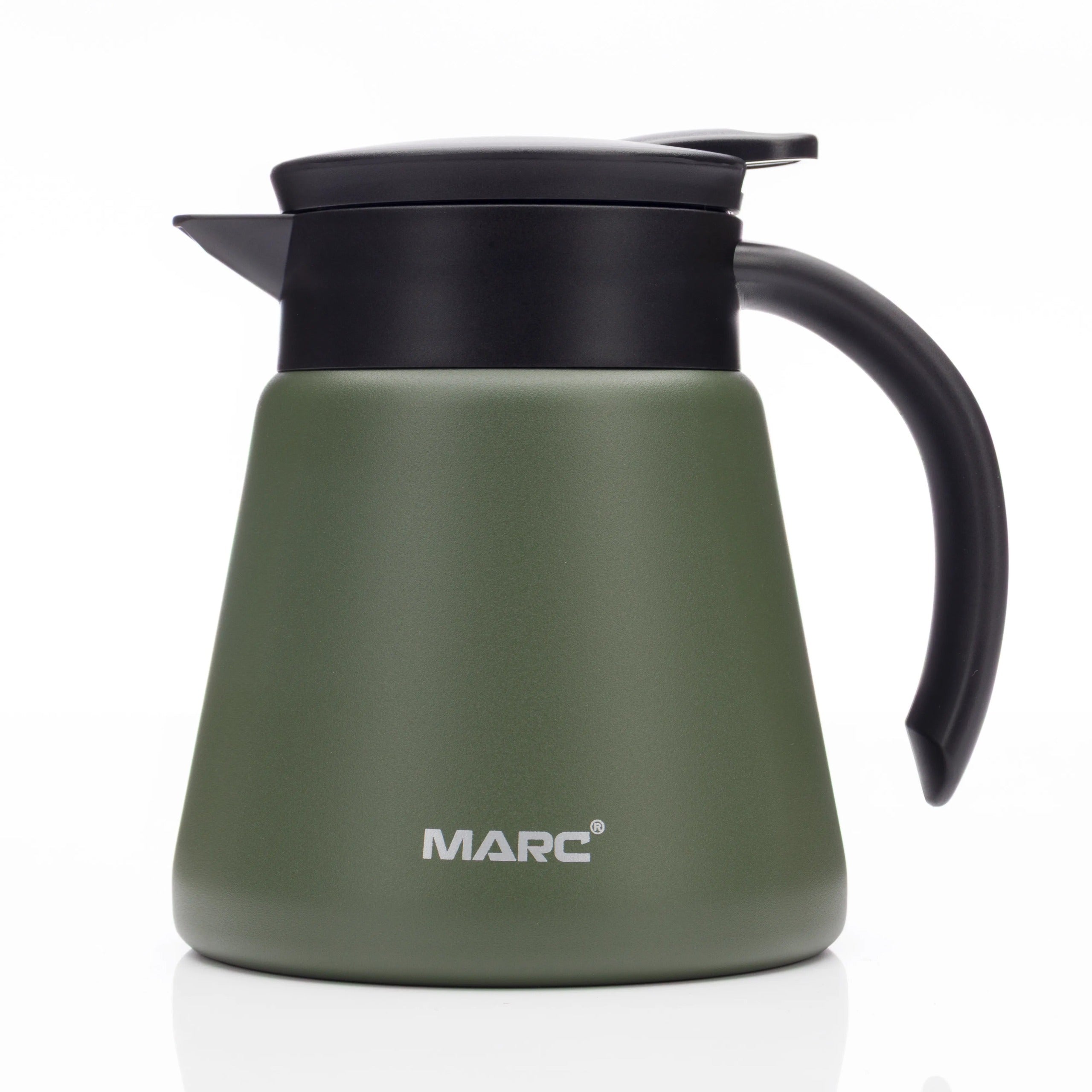 0.6L - STAINLESS- STEEL- VACUUM- FLASK