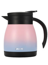 0.5L - STAINLESS- STEEL- VACUUM- FLASK