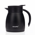 0.5L - STAINLESS- STEEL- VACUUM- FLASK