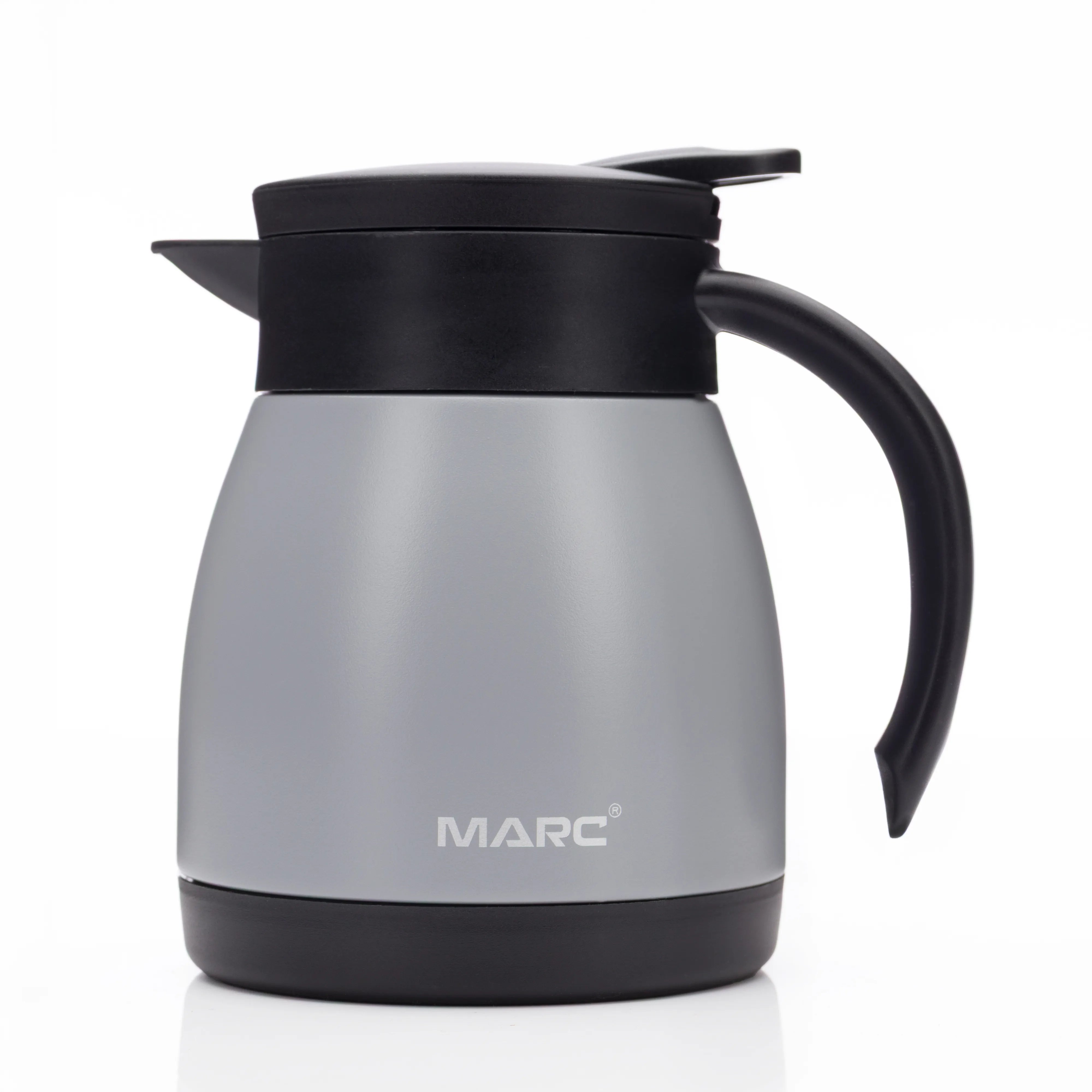 0.5L - STAINLESS- STEEL- VACUUM- FLASK