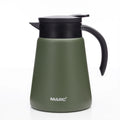 0.8L - STAINLESS- STEEL- VACUUM- FLASK
