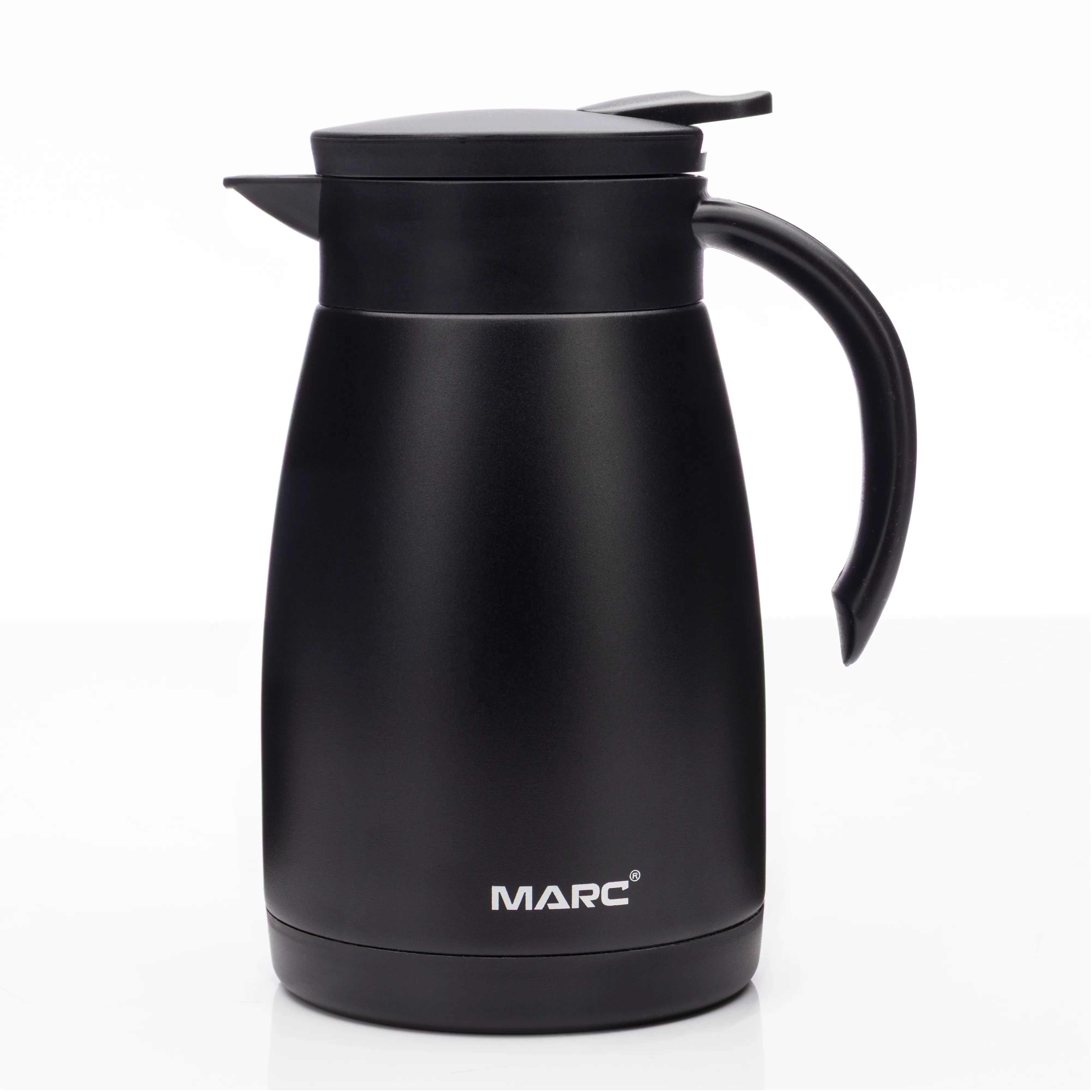 0.75L - STAINLESS- STEEL- VACUUM- FLASK
