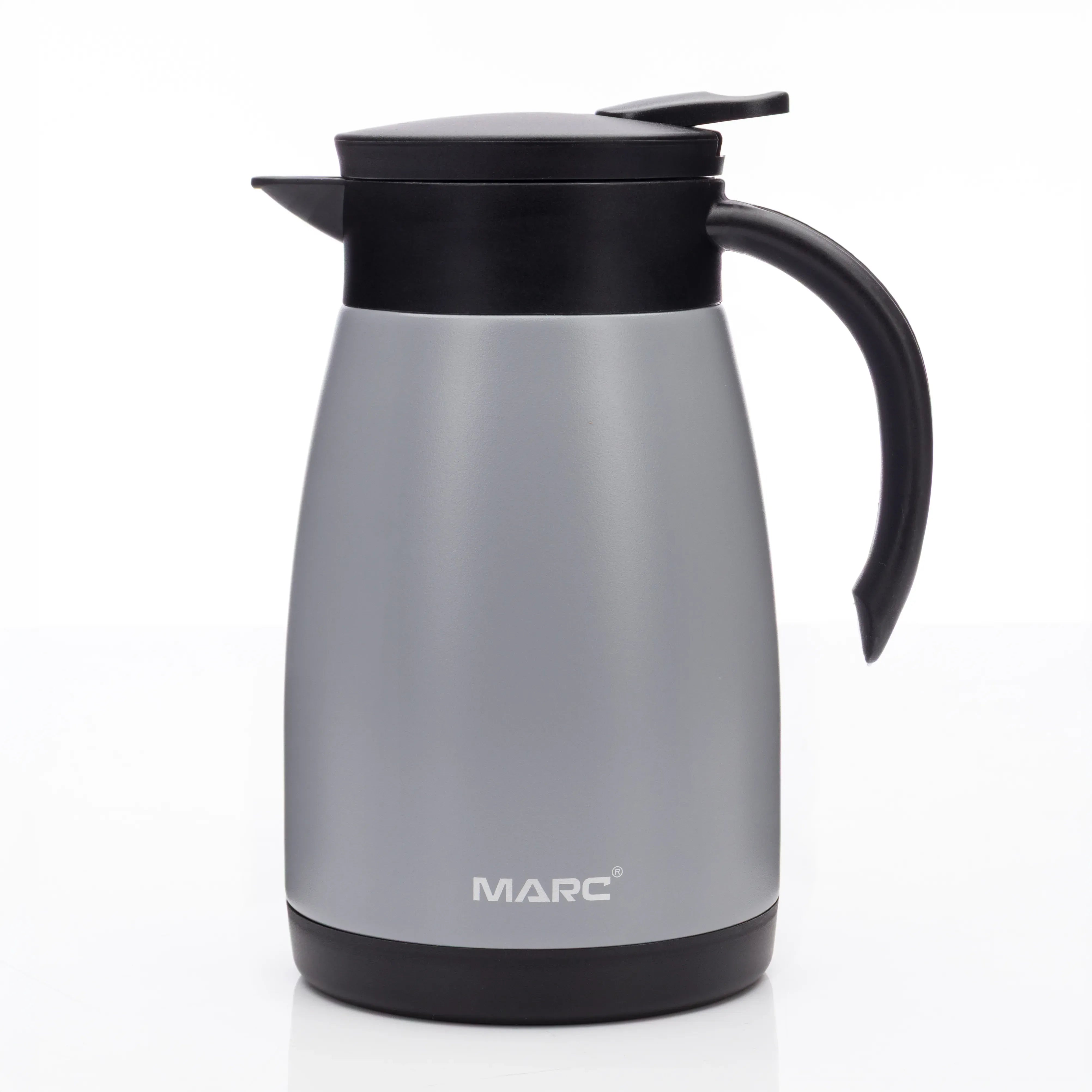 0.75L - STAINLESS- STEEL- VACUUM- FLASK