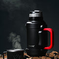 1.3 L - STAINLESS- STEEL- VACUUM- FLASK