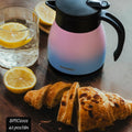0.5L Stainless Steel Tea Kettle