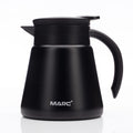 0.6L - STAINLESS- STEEL- VACUUM- FLASK