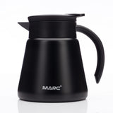 0.6L - STAINLESS- STEEL- VACUUM- FLASK