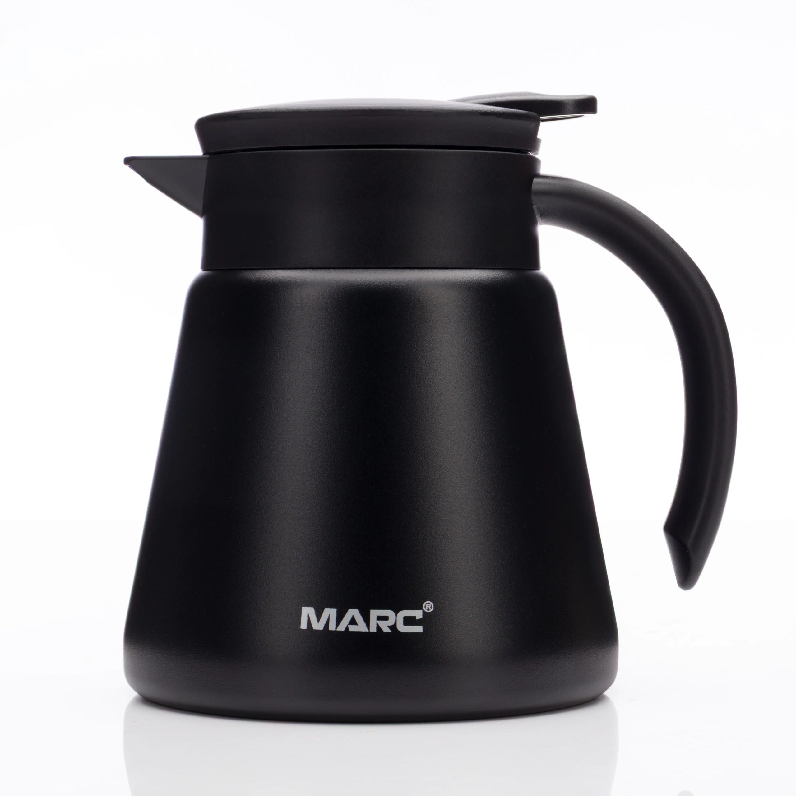 0.6L - STAINLESS- STEEL- VACUUM- FLASK