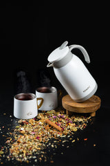 MARC Premium Tea Flask Gift Set – 900ML