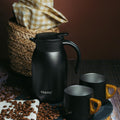 MARC Premium Coffee Flask Gift Set – 900ML