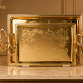 Luxury Serving Tray Set CM3304
