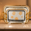 Luxury Serving Tray Set CM3302