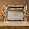 Luxury Serving Tray Set CM3299